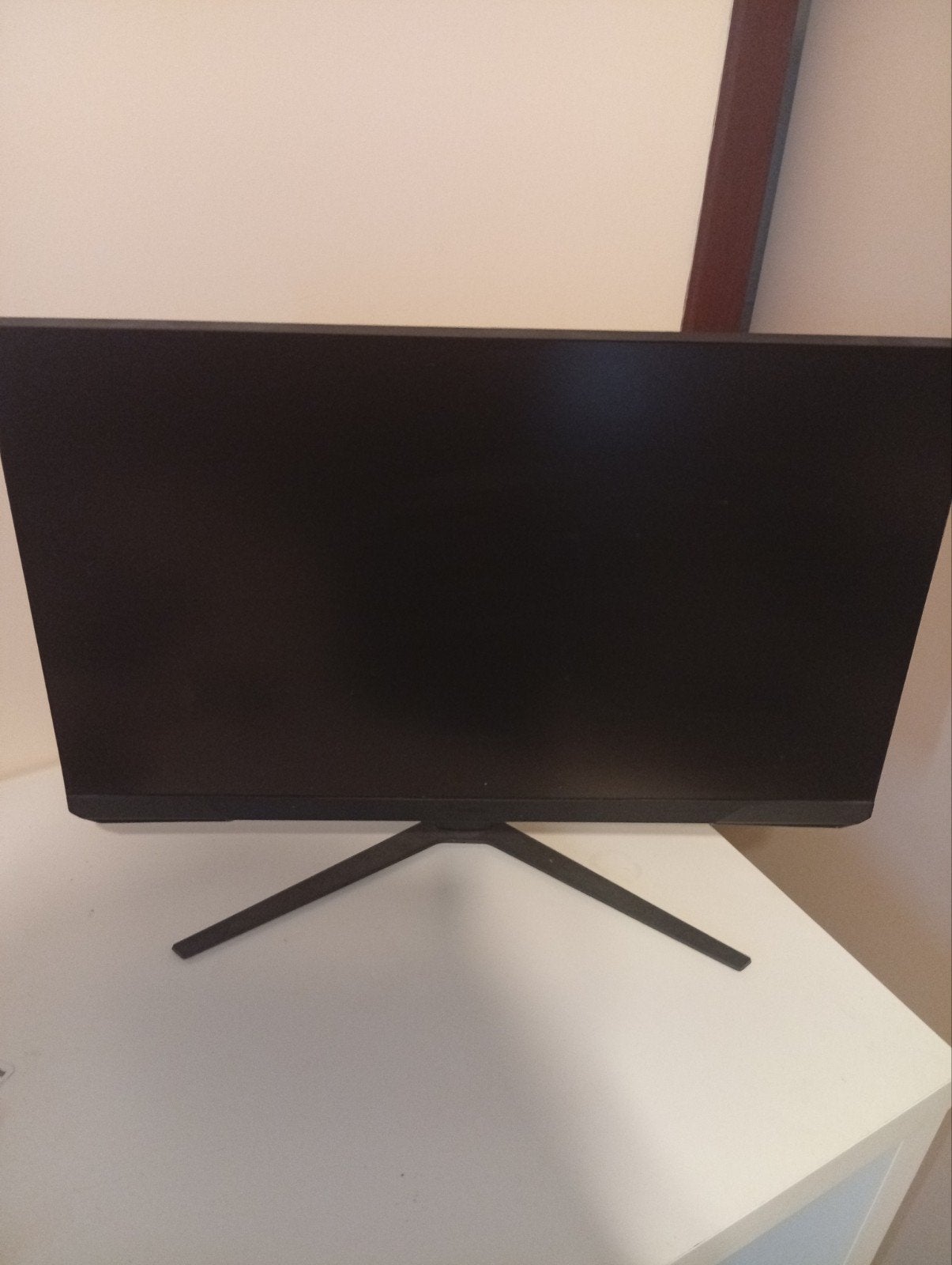 samsung gaming monitor s27ag300nu, Computers en Software, Monitoren, Ophalen, Gaming