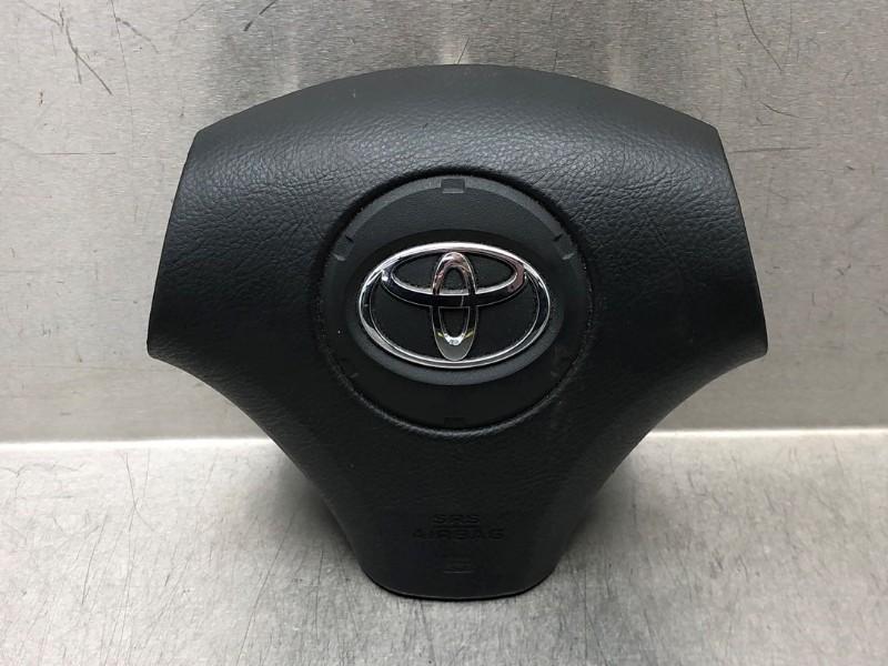 AIRBAG STUUR Toyota Corolla (E12) (|DE14013036|), Gebruikt, Toyota