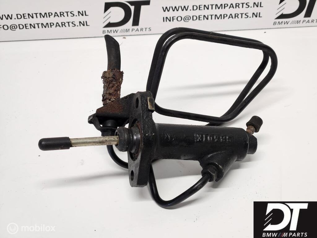 Hulpkoppelingscilinder BMW M5 E34 S38 3.6 S38B36 21522226484, Enlèvement ou Envoi, Utilisé, BMW, BMW
