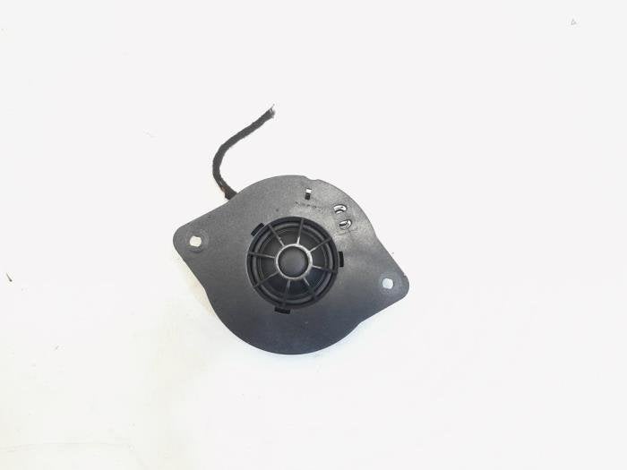 Haut-parleur d'un Audi A5, -, 3 mois de garantie, Audi, Utilisé