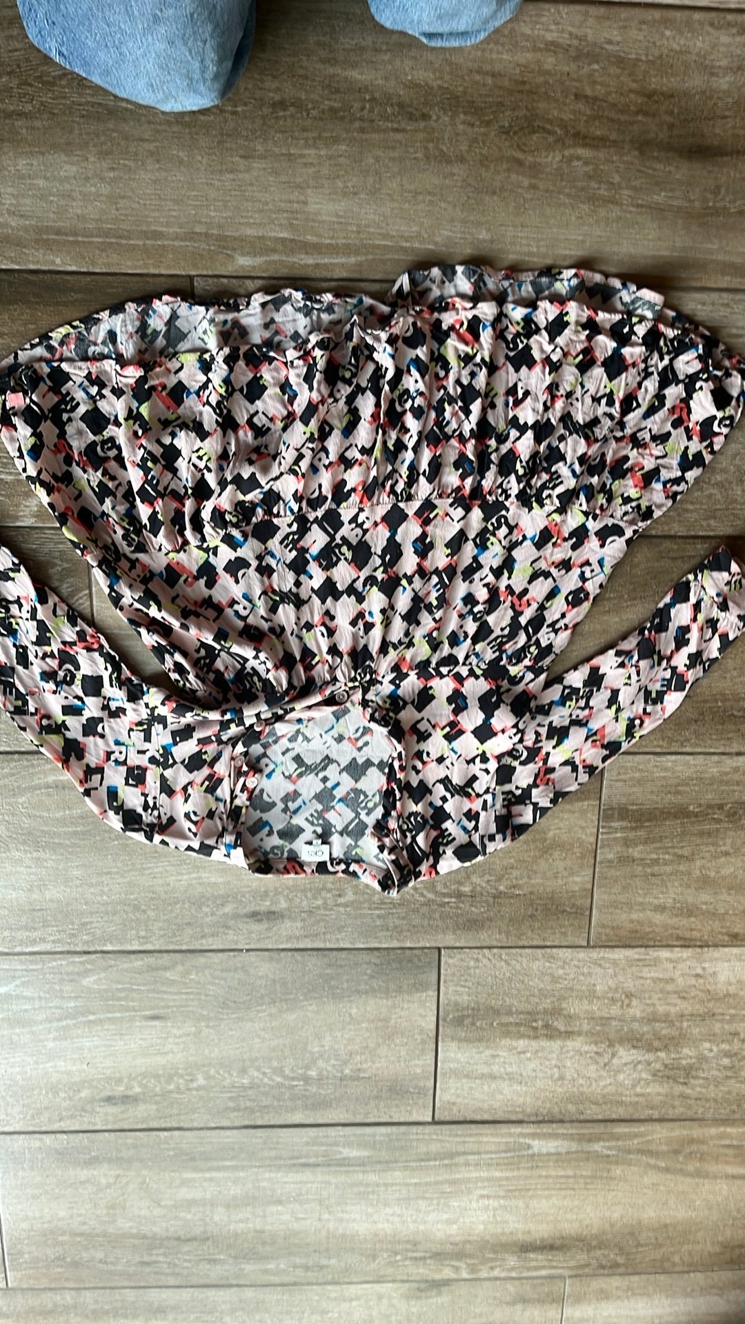 Meisjes jurk voor 8 jarigen, Enlèvement, Comme neuf, Fille, Robe ou Jupe