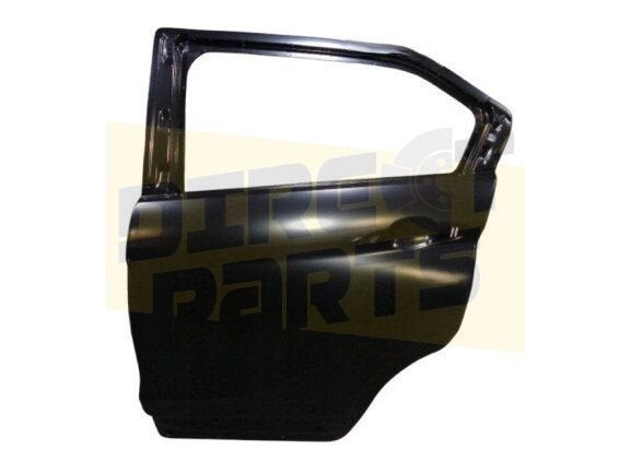 Mitsubishi Eclipse Cross (12/17-2/21)  Achterportier Links (, -, Deur, -, Nieuw
