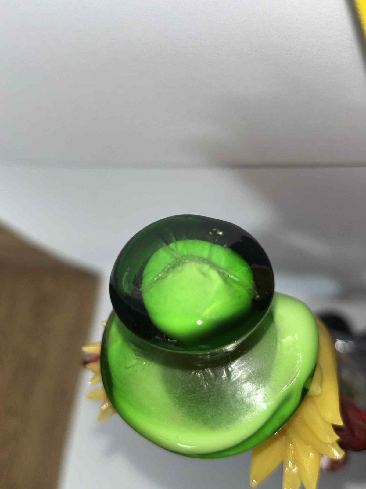 Clown Murano, Ophalen of Verzenden, Gebruikt
