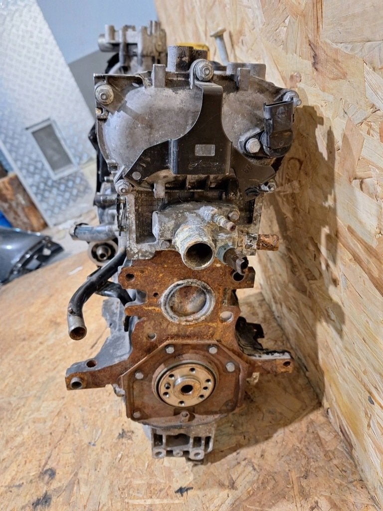 Moteur 955A1000 Nu ALFA ROMEO MITO, Autos : Pièces & Accessoires, Envoi, Utilisé, Daihatsu