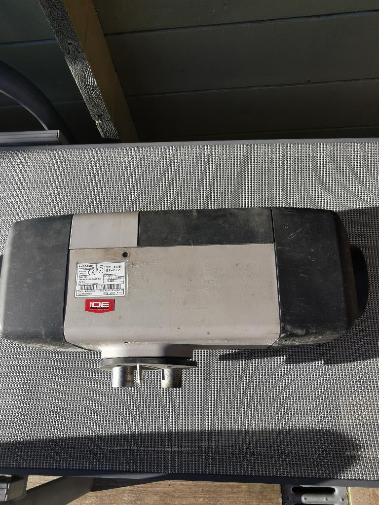 Webasto airtop evo 3900, Auto-onderdelen, Ophalen, Gebruikt