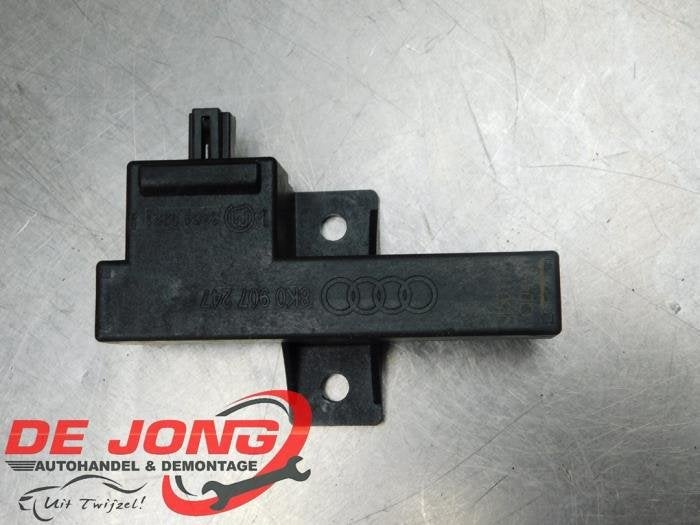 Antenne van een Audi A6, Gebruikt, -, -, -