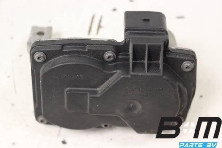 Klep in uitlaat VW Polo 6C 5Q0253691H, Auto-onderdelen, Uitlaatsystemen, Gebruikt