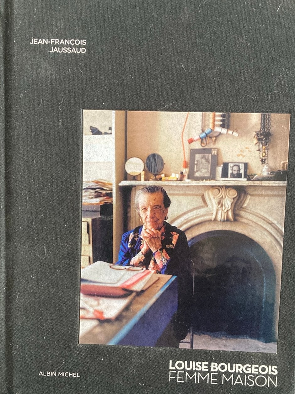 Louise bourgeois femme maison, Enlèvement ou Envoi, Comme neuf