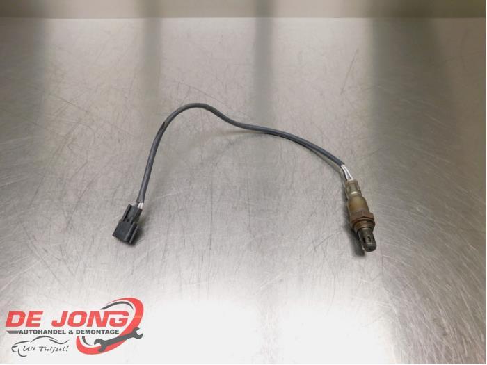 Lambda Sonde van een Renault Captur, Gebruikt, -, Renault, -