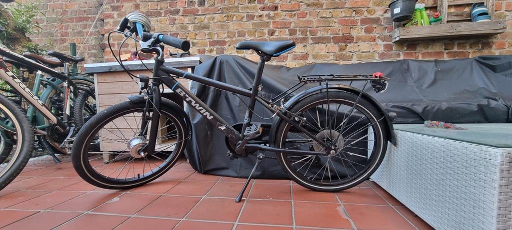 Kinderfiets, Fietsen en Brommers, Elektrische fietsen, Ophalen