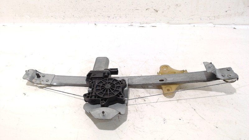 Raammechaniek elektrisch rechts voor Renault Clio, Onderdelen@venauto.nl, Van der Ven Autorecycling B.V., Gebruikt, Ettenseweg 76, 4706 PB Roosendaal, The Netherlands