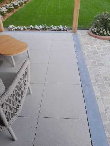 terrastegels, Ophalen, Nieuw, Overige typen