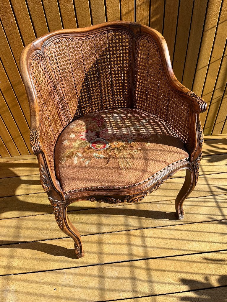 Fauteuil, Antiquités & Art, Enlèvement
