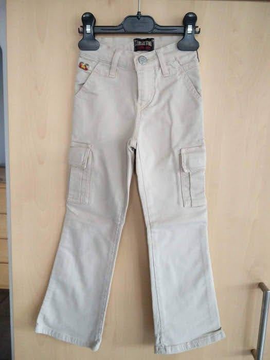 Broeken, verschillende Merken. maat 104-110. Meisje., Broek, Meisje, Ophalen of Verzenden, Zo goed als nieuw