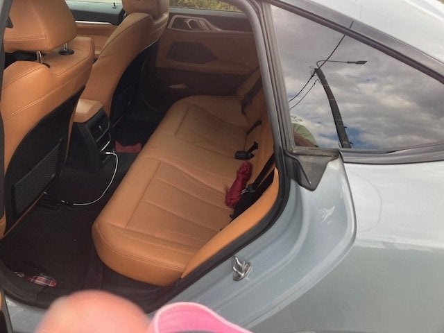 Bmw 420i gran coupe, Auto's, Automaat, Achterwielaandrijving, Euro 6, 4 Reeks