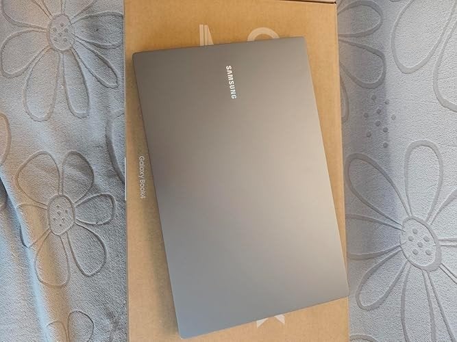 Samsung Galaxy Book4 15" 16Go/1To Core 7 sous garantie, Informatique & Logiciels