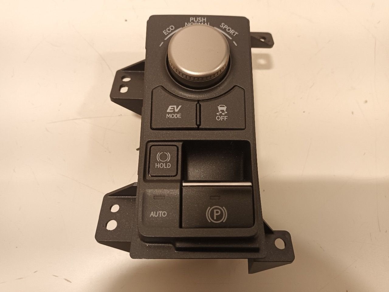 Bedieningspaneel diversen Lexus NX, Auto-onderdelen, Onderdelen@venauto.nl, Van der Ven Autorecycling B.V., Gebruikt, Ettenseweg 76, 4706 PB Roosendaal, The Netherlands