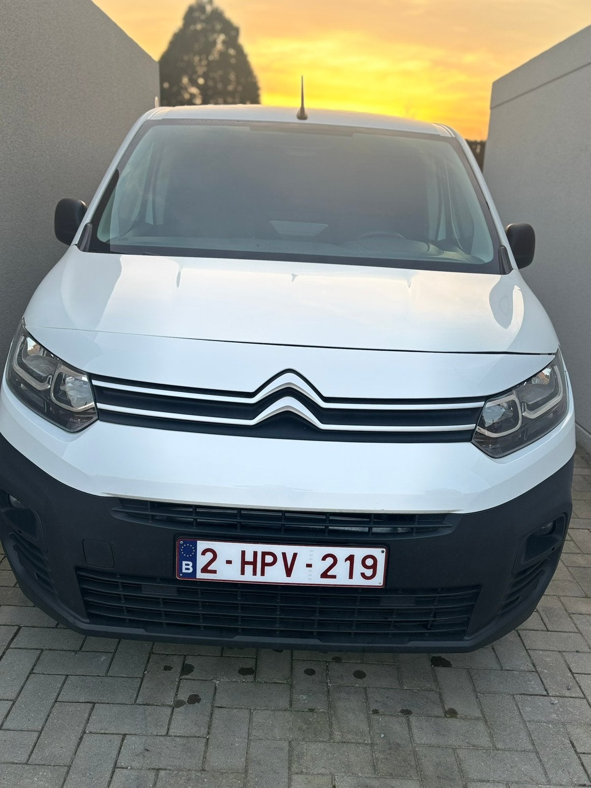 Citroën Berlingo, Autos, Achat, Euro 6, Citroën, Diesel