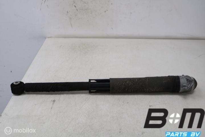 Schokdemper achter kan L en R VW Polo 2G FL 2Q0513049AN, Gebruikt