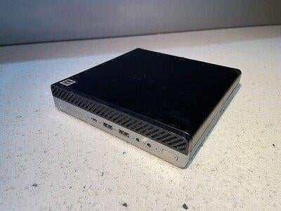 HP Elitedesk 704 G4, Computers en Software, Gebruikt, Ophalen of Verzenden, HP, SSD
