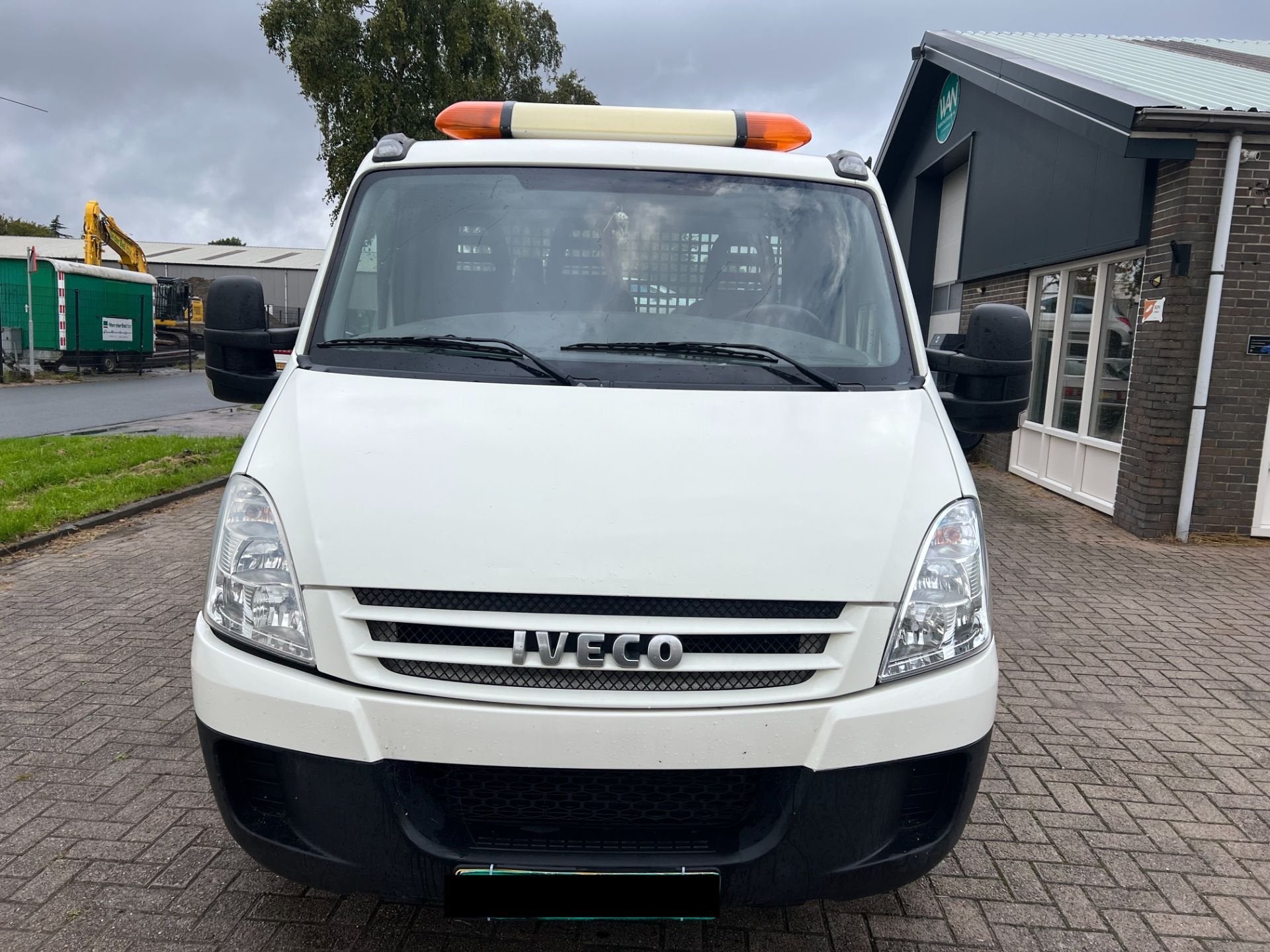 IVECO DAILY IV 4 2.3 hpi demontage onderdelen motor voorkop, Iveco Group N.V., Gebruikt, Info@ivecogroup.com, Via Puglia 35
10156  Turin, IT