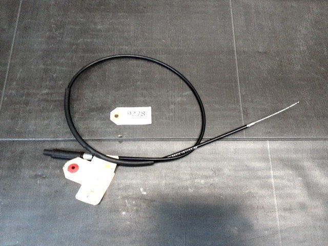 BW 50 1988 - 2011 Yamaha Kabel Kabel gas D1-61280