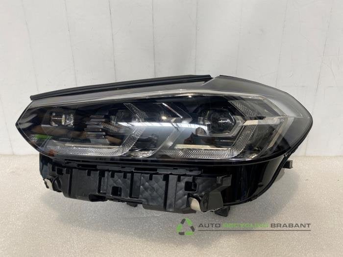 Phare gauche d'un BMW X3, -, 3 mois de garantie, Utilisé, -