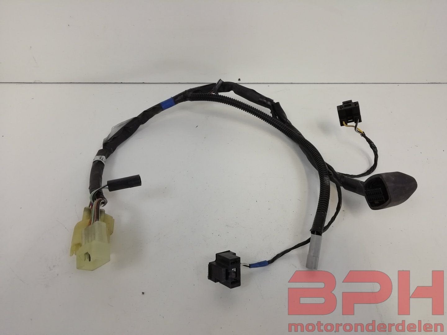 Kabelboom Suzuki GSX-R 600 750 K1 K2 K3 2001 t/m 2003 draadb, Gebruikt, -, -, Ophalen of Verzenden