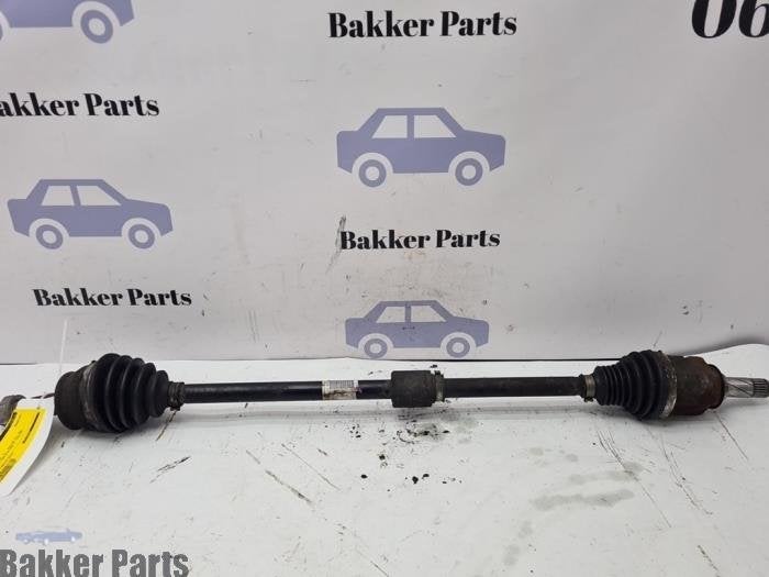 Arbre de transmission avant droit d'un Opel Corsa, -, -, Opel, 3 mois de garantie
