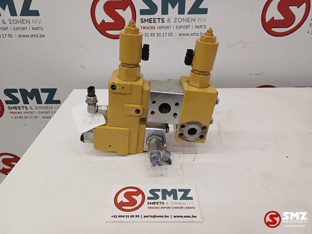 Valve GP solenoid Caterpillar