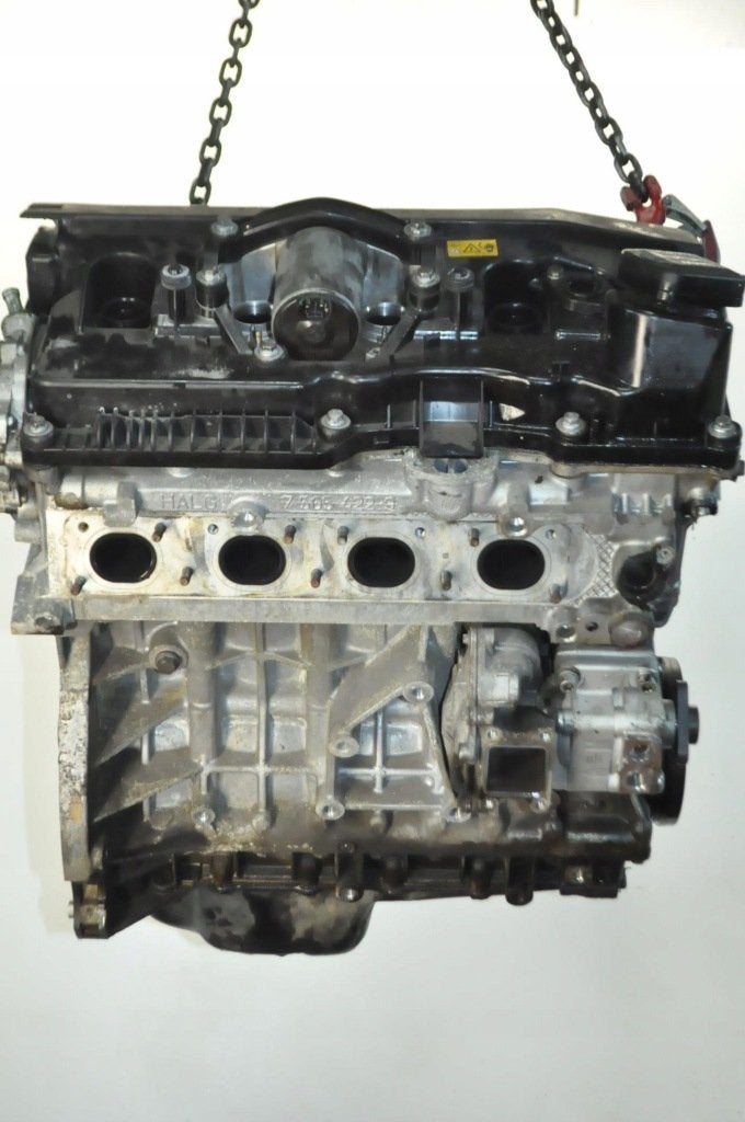 Moteur N46B20B Nu E87 E88 E81 X1 E92 BMW E60 E82 Z4 E91 E93