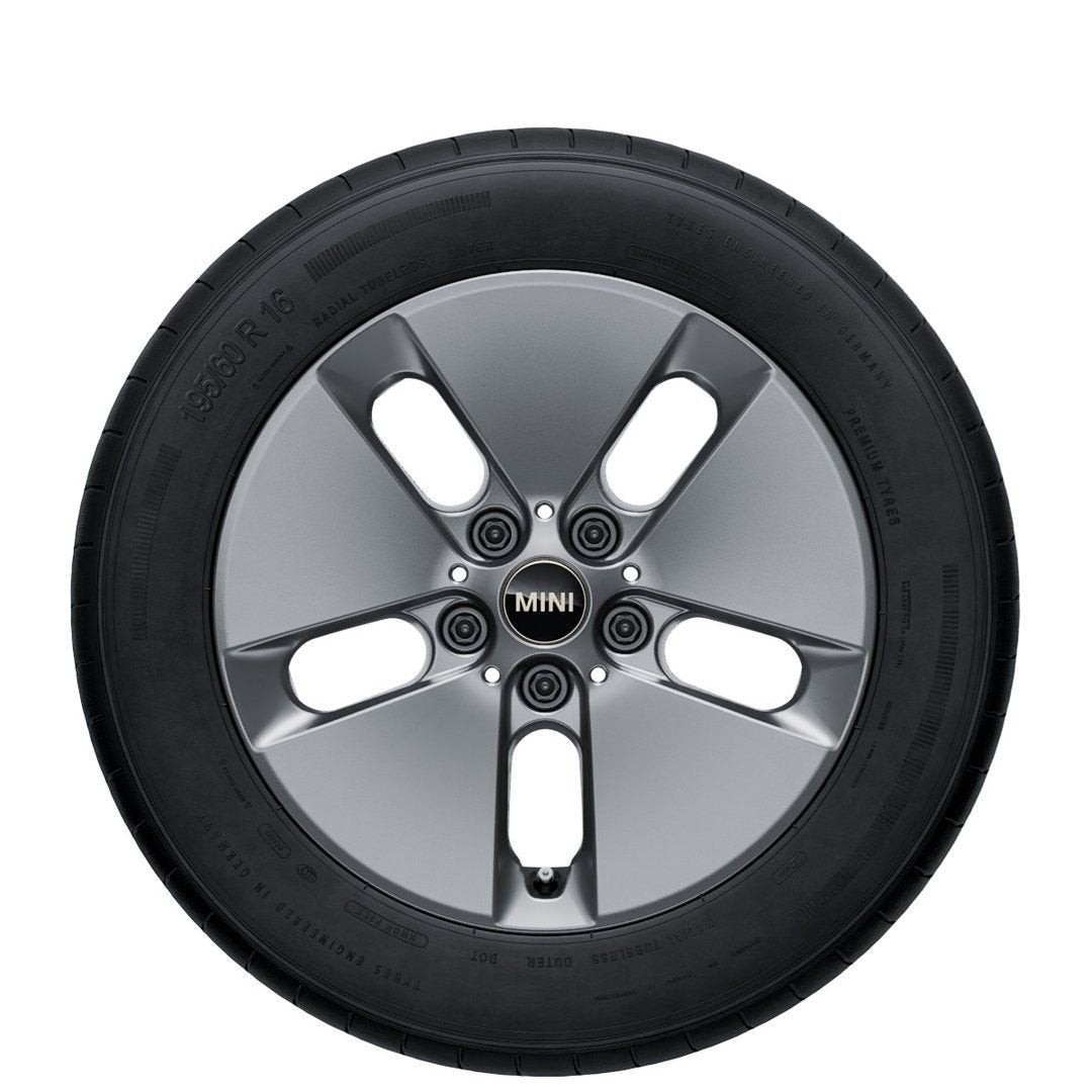 MINI Electric (J01) Styling 990 RDCI 16" Winter, Autos : Pièces & Accessoires, Neuf, Pneus et Jantes, Pneus hiver, 16 pouces