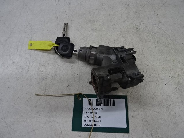 NEIMAN / COMMUTATEUR D ALLUMAGE Volkswagen Polo III (6N1), Volkswagen, Volkswagen AG, Utilisé, Kundenbetreuung@volkswagen.de
