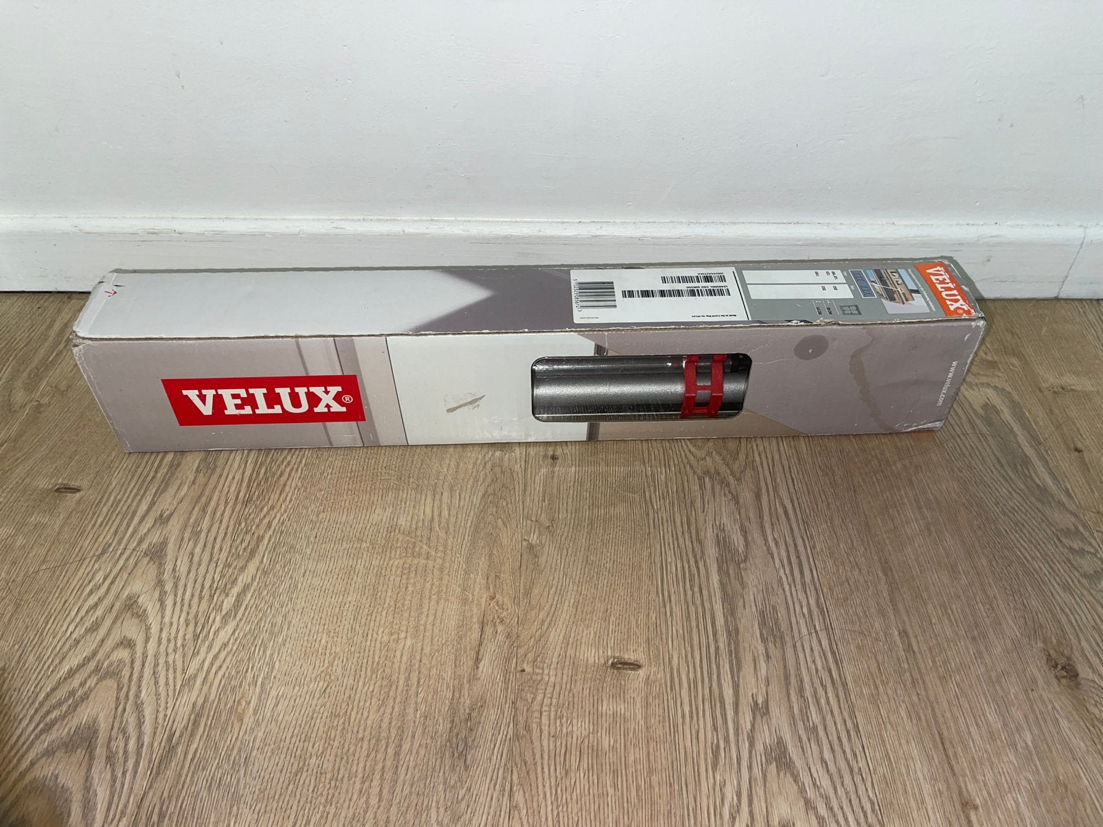 Velux gordijn, Ophalen of Verzenden, Zo goed als nieuw, Beige