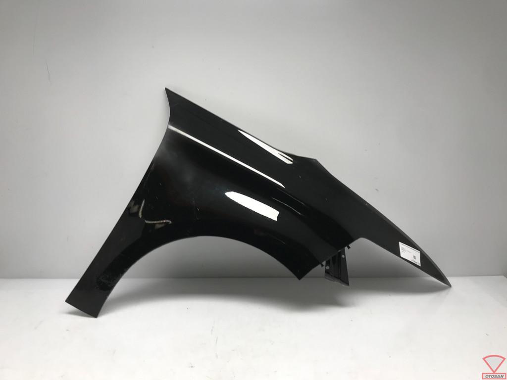 Citroen C4 Grand Picasso 2 13-20 Zijscherm Spatbord Rechts V, Auto-onderdelen, Gebruikt, Citroën, Stellantis N.V., Voor