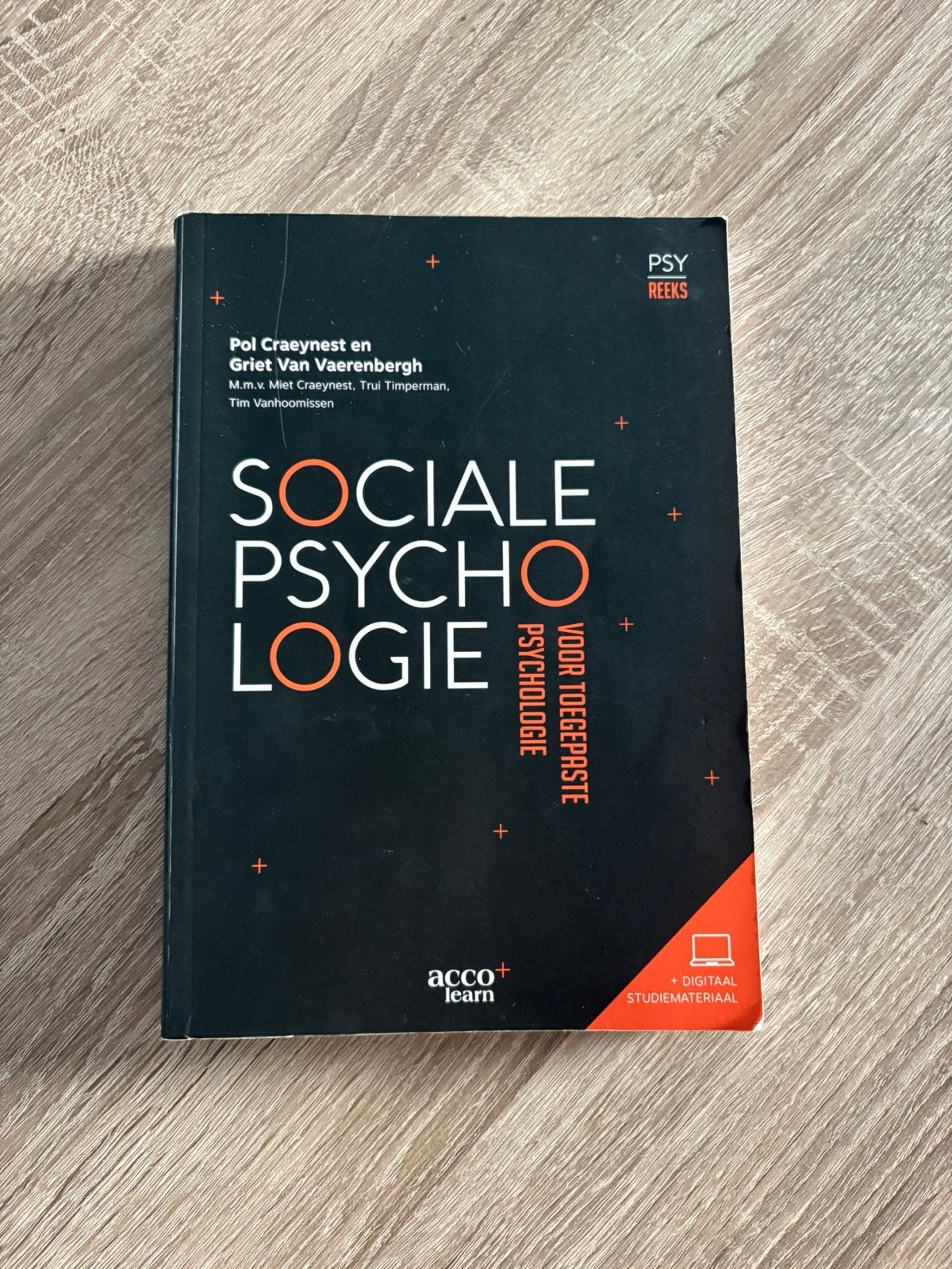 2 boeken psychologie, Livres, Psychologie, Enlèvement ou Envoi, Comme neuf, Psychologie sociale