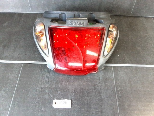 GTS250 2006 - 2011 Sym Achterlicht D1-55423, Motoren
