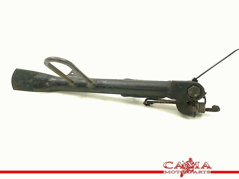 ZIJSTANDAARD Suzuki AN 400 Burgman 2007-2017 (AN400), Motoren, Dhr. S. di Majo, Gebruikt, Info@cama-motorparts.nl, P.J. Troelstraweg 8 8
3144 CX  MAASSLUIS, NL