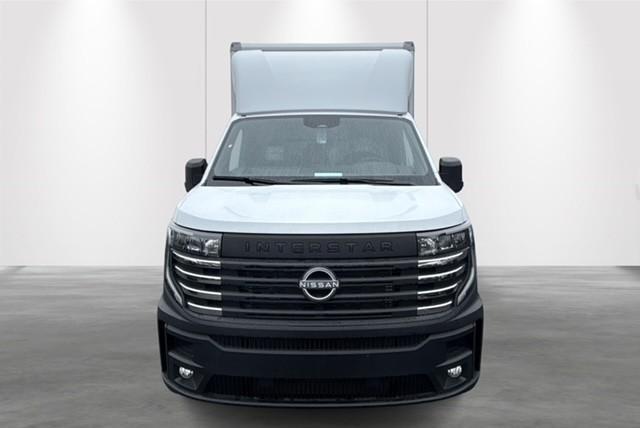 Nissan Interstar L3H1 3.5T 2,0 dCi 150 N-Connecta Meubelkast, Auto's, Bestelwagens en Lichte vracht, Voorwielaandrijving, 4 deurs