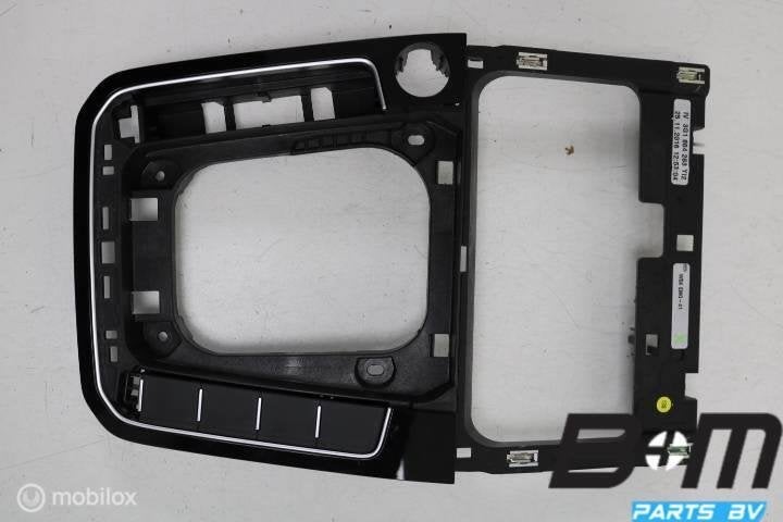 Versnellingspook omranding VW Arteon 3G1864263, Gebruikt