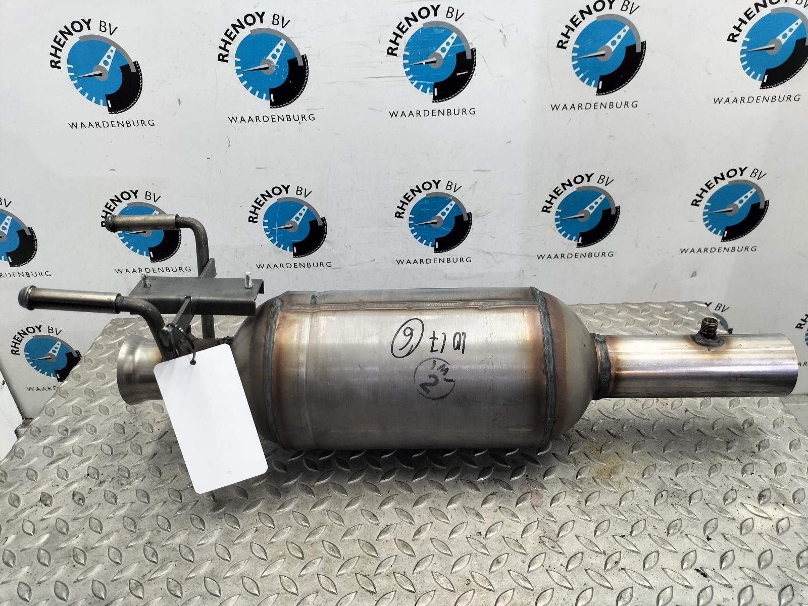 Mercedes Sprinter  roetfilter 906 2.1  Nieuw, -, ARN reconnu, Utilisé, -