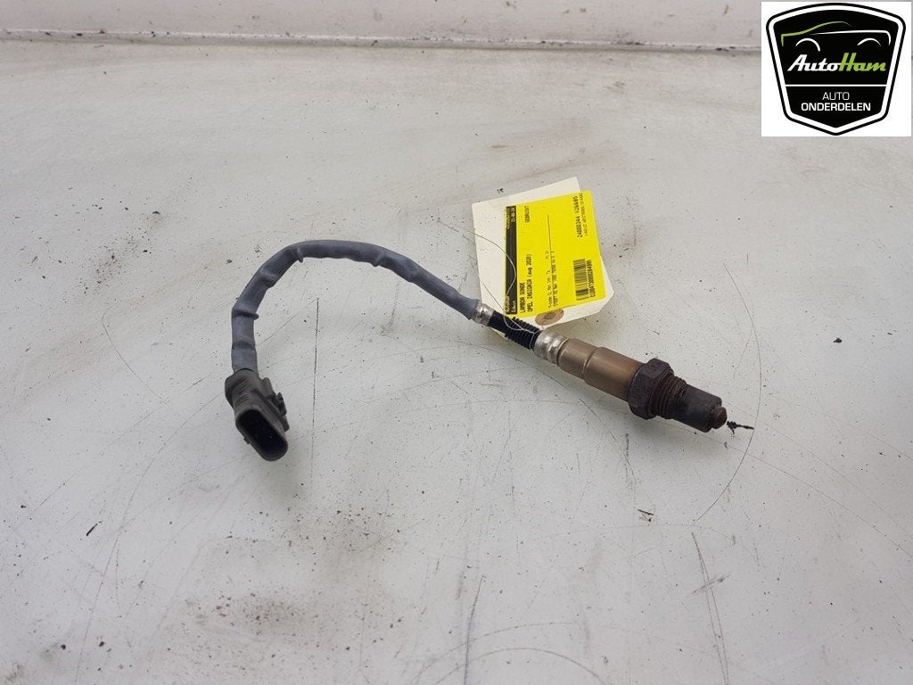 SONDE LAMBDA Opel Insignia Sports Tourer (01-2017/-), Autos : Pièces & Accessoires, Utilisé, Opel