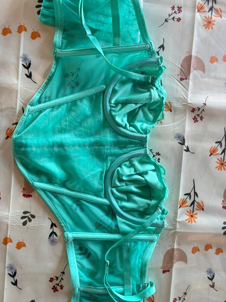 Lot de Corsets, Enlèvement ou Envoi, Comme neuf