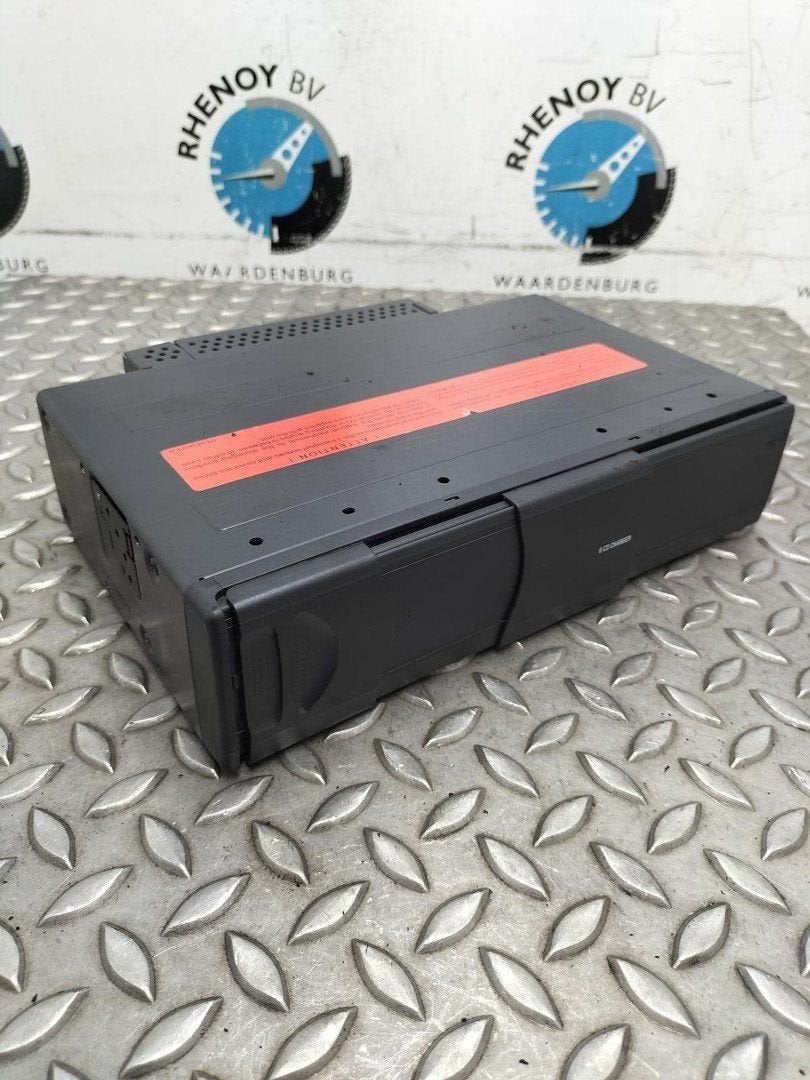 BMW 1 SERIES RADIO 2004, Ophalen of Verzenden, Gebruikt, ARN erkend