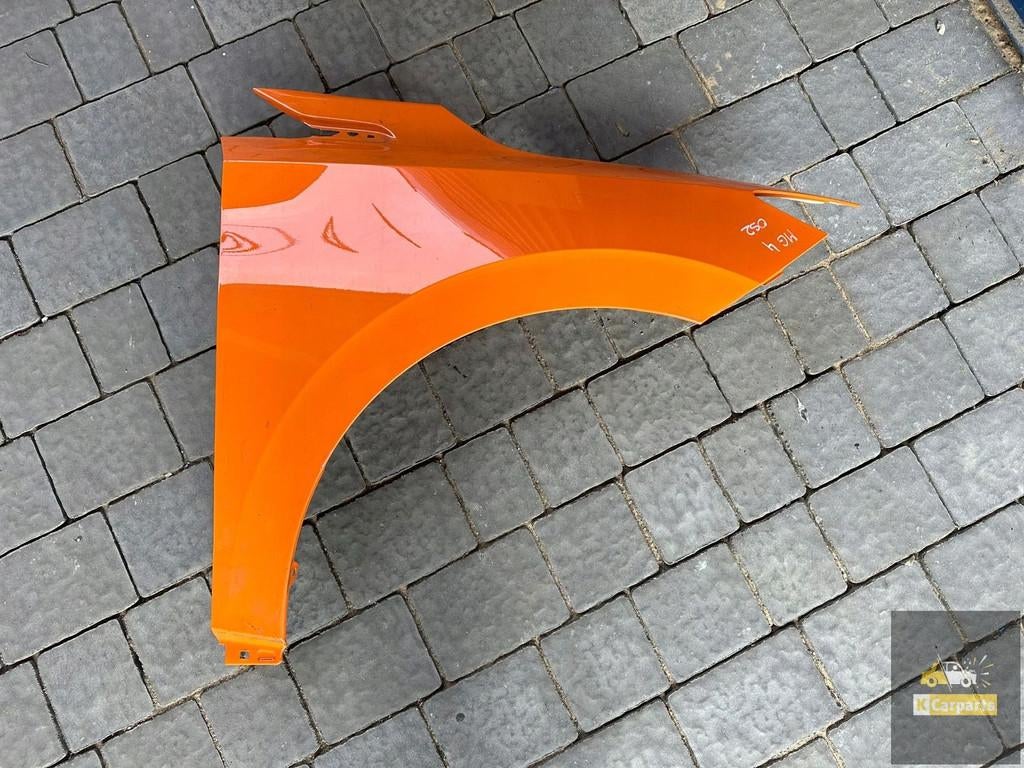 MG 4 MG4 rechtervoorvleugel, Auto-onderdelen, Carrosserie, MG, Gebruikt