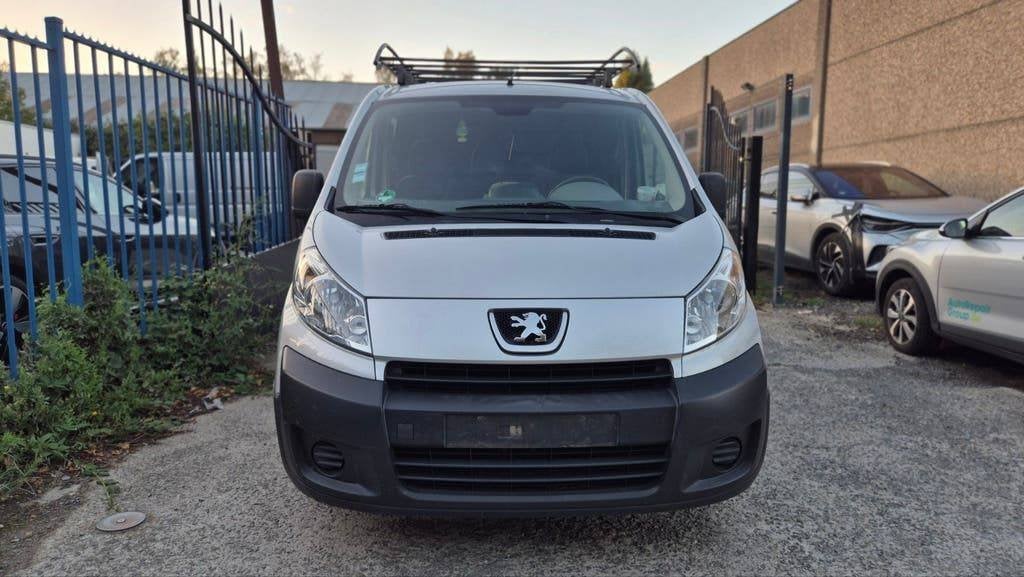 Peugeot Expert très bon état/0470505042, Autos, Achat, Entreprise