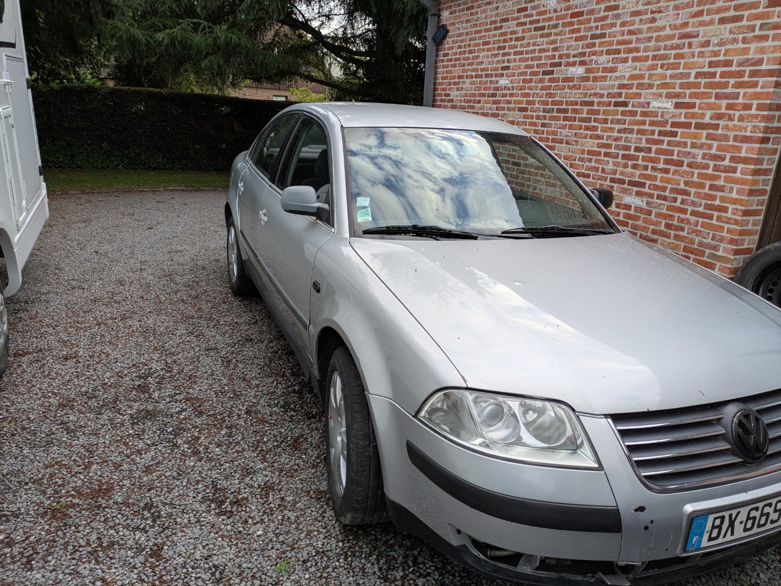 Volkswagen Passat b5 2001, Autos : Pièces & Accessoires, Enlèvement, Utilisé, Volkswagen