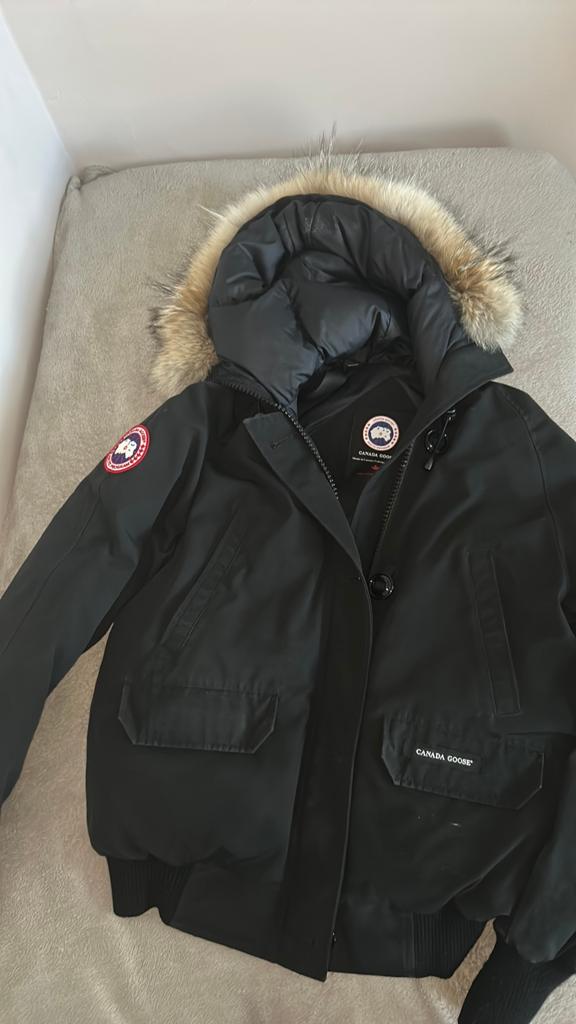Canada goose, Kleding | Heren, Ophalen, Zo goed als nieuw