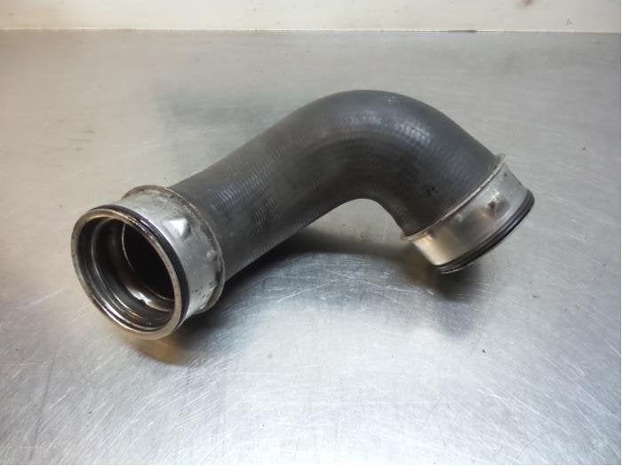 Tuyau intercooler d'un Mercedes C-Klasse (C-Klasse 00-), 3 mois de garantie, Utilisé, -, -