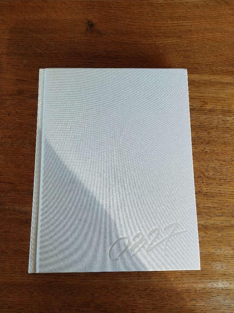 Fotoboek Lisa Blackpink Volume 2, Ophalen of Verzenden, Nieuw, Artiest